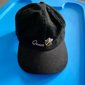 Queen 🐝 hat